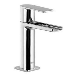 Wastafelmengkraan Loft-Tres met Waterval 20011001