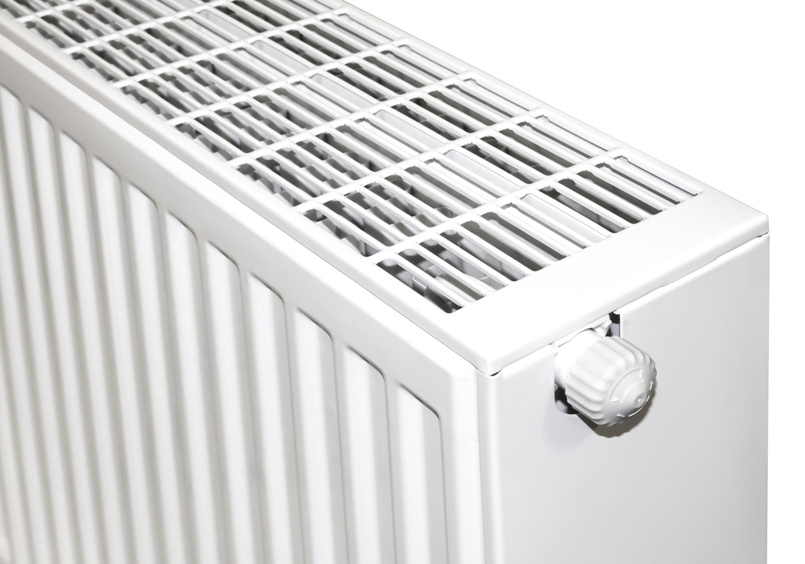Radiator BWS Nolan 70x80 cm 2170W Type 33 Wit (Midden Aansluiting)