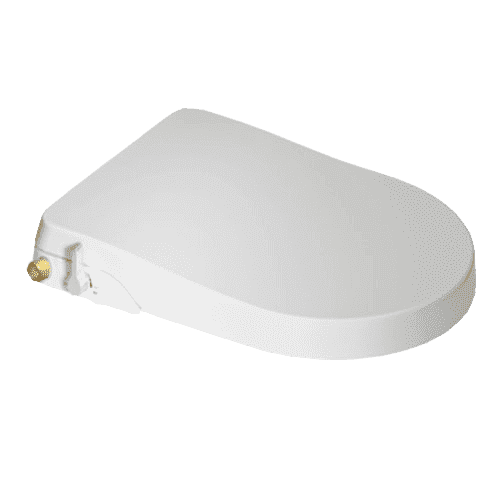 Maro D'Italia FP104 Stroomloze Bidet toiletbril (douche wc) met softclose systeem en QuickRelease