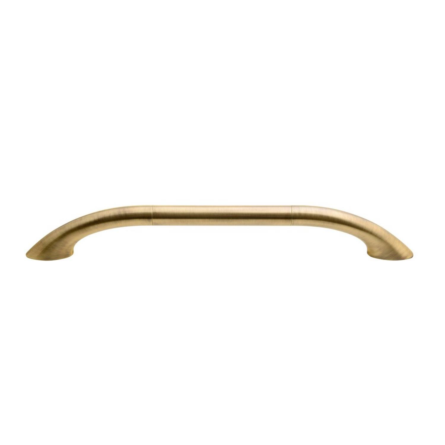 Badgreep Sapho 45 cm Brons