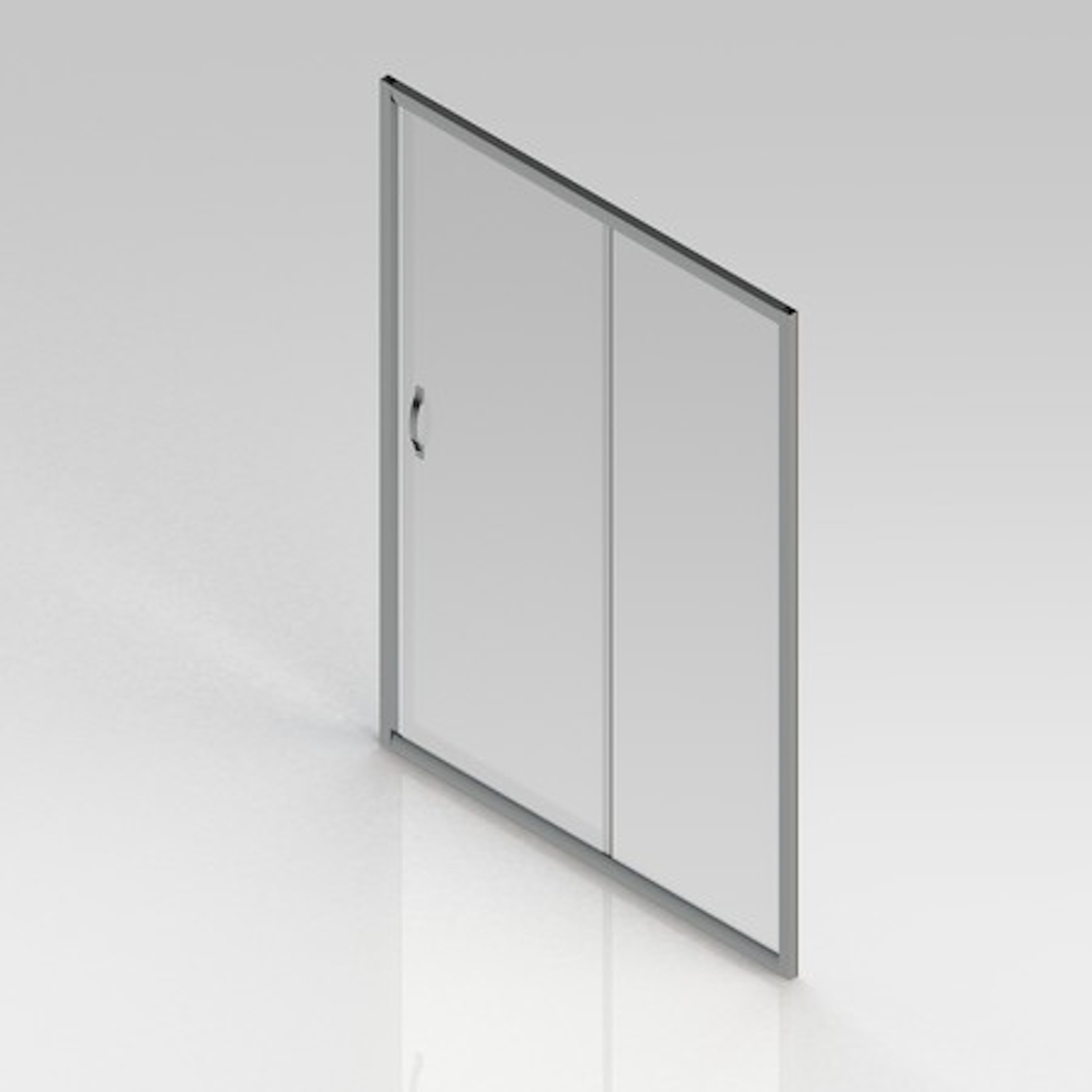 Nisdeur Go By Van Marcke Belo 140x190Cm Easyclean