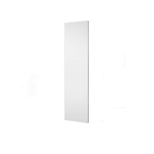 Handdoekradiator Pargia 1806 x 456 mm Donker grijs