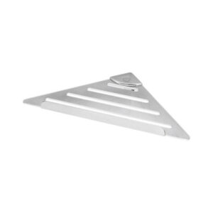 Planchet Hoek Sapho Smart 17.8x17.8 cm Chroom