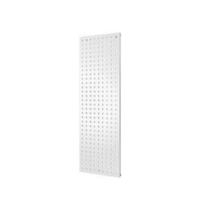 Designradiator Quadroto 2006 x 603 mm Mat Wit