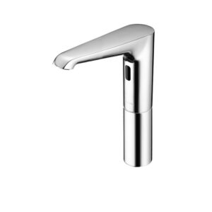 Elektronische Wastafelkraan Schell Xeris HD-K Large Chroom (zonder stroomvoorziening)