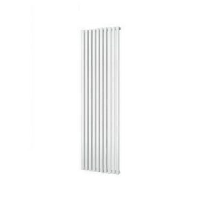 Handdoekradiator BWS Siela Enkel 1800 x 462 mm
