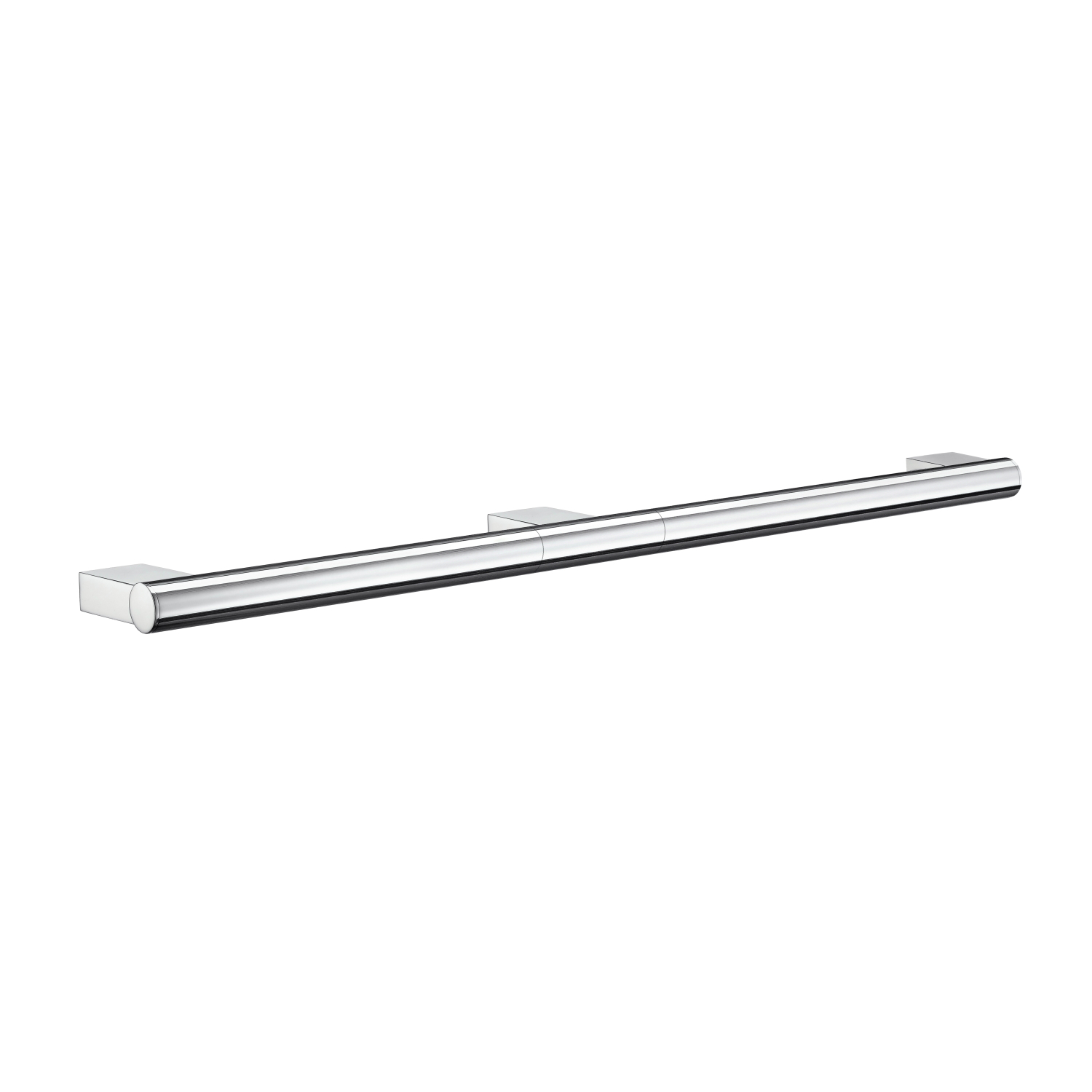 Smedbo Greep Living 90 cm Gepolijst Chroom