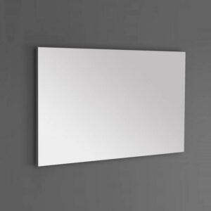 Badkamerspiegel Sanilux Standaard 80x70x2,5 cm met Spiegelverwarming