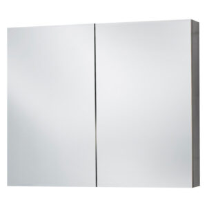 Spiegelkast Differnz Somero 60 cm Antraciet