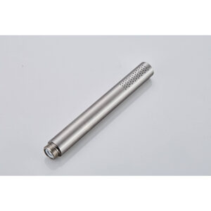 Staafhanddouche BWS Exclusive 304-RVS