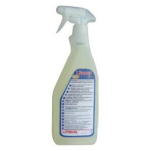 Starlike Litonet Reinigingsmiddel 1 Liter