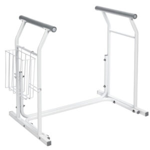 Toilet Frame Hendel Greep Sapho Handicap Wit