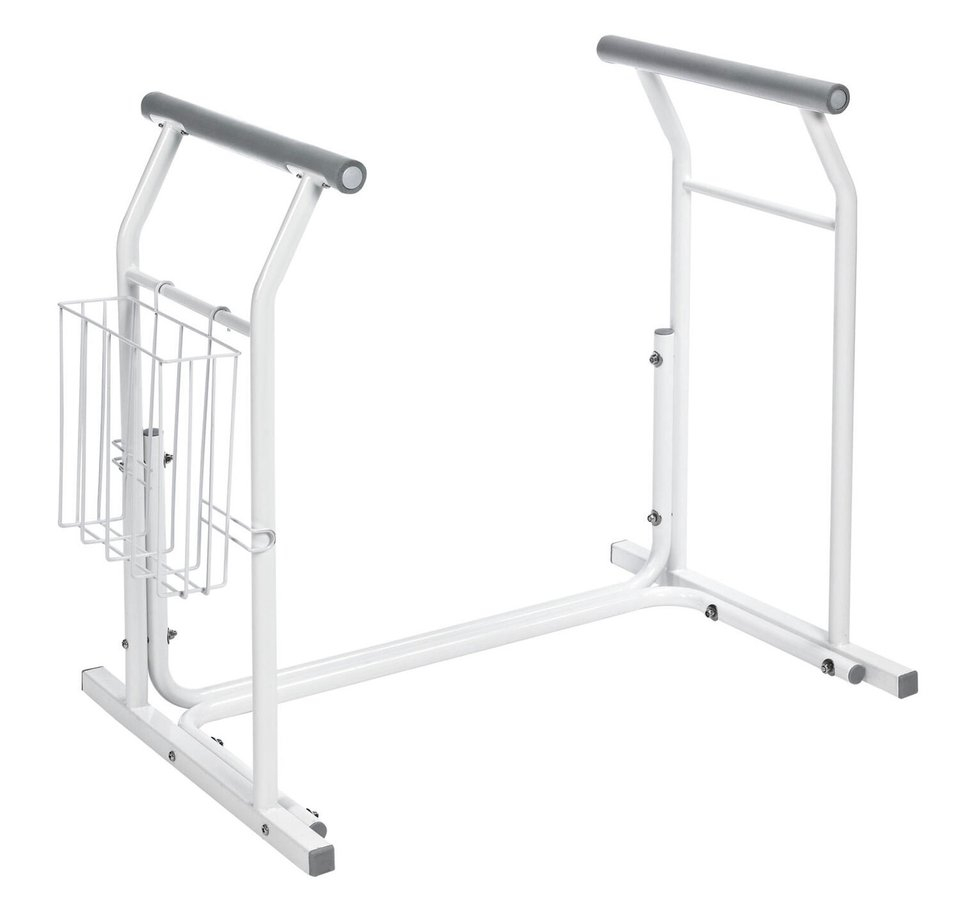 Toilet Frame Hendel Greep Sapho Handicap Wit