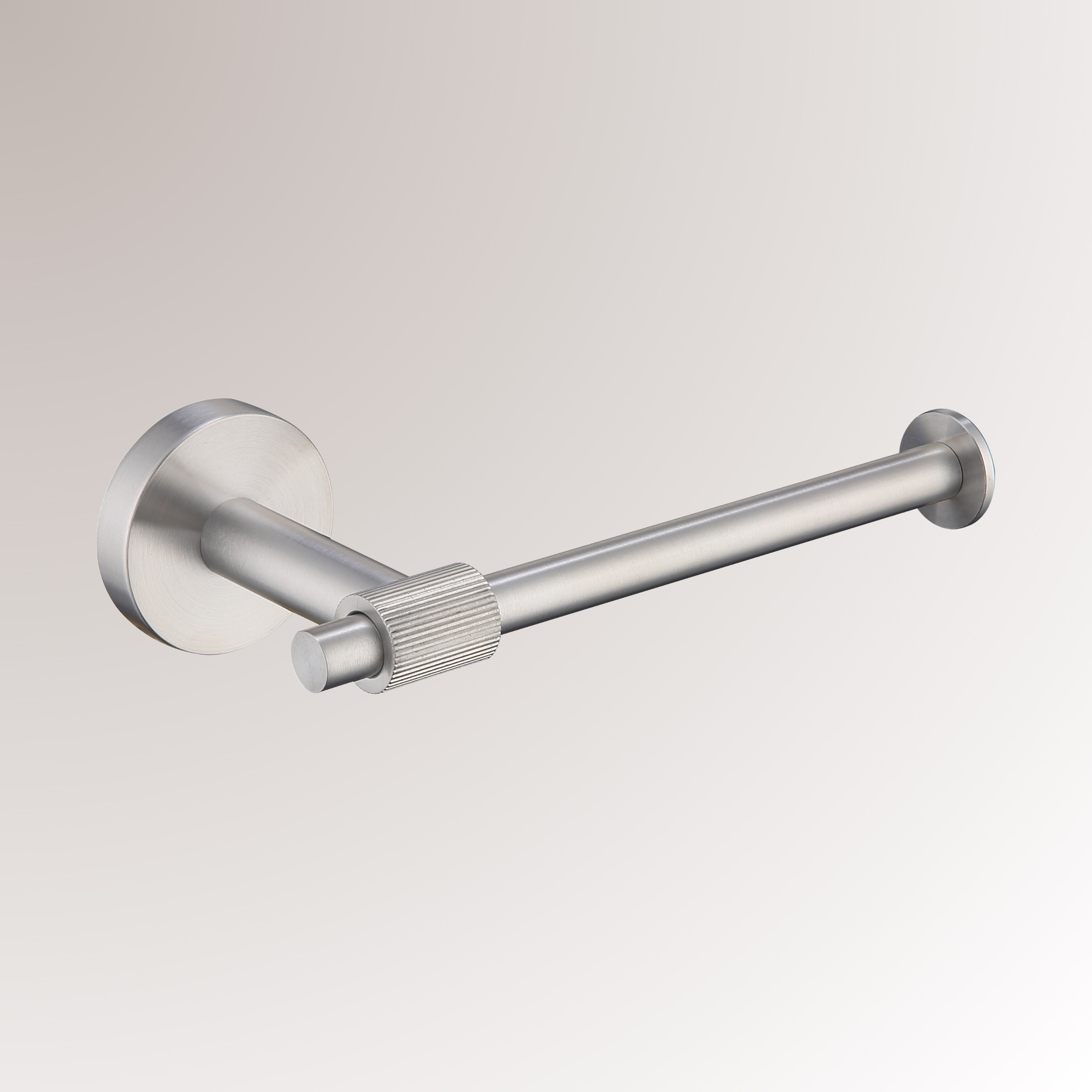 Toiletrolhouder Best Design High End RVS