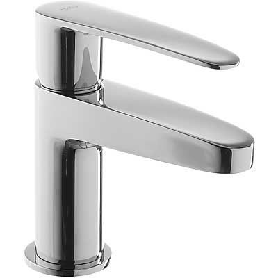 Wastafelmengkraan Tres Flat 20410301D Chroom