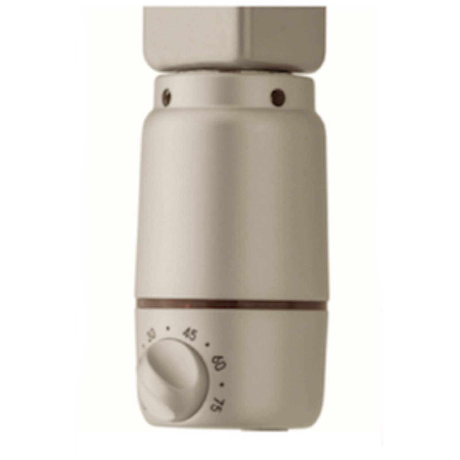 Verwarmingselement TVS EL 300 Edelstaal