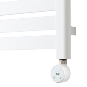 Verwarmingselement TVS EL 300 Wit met Timer