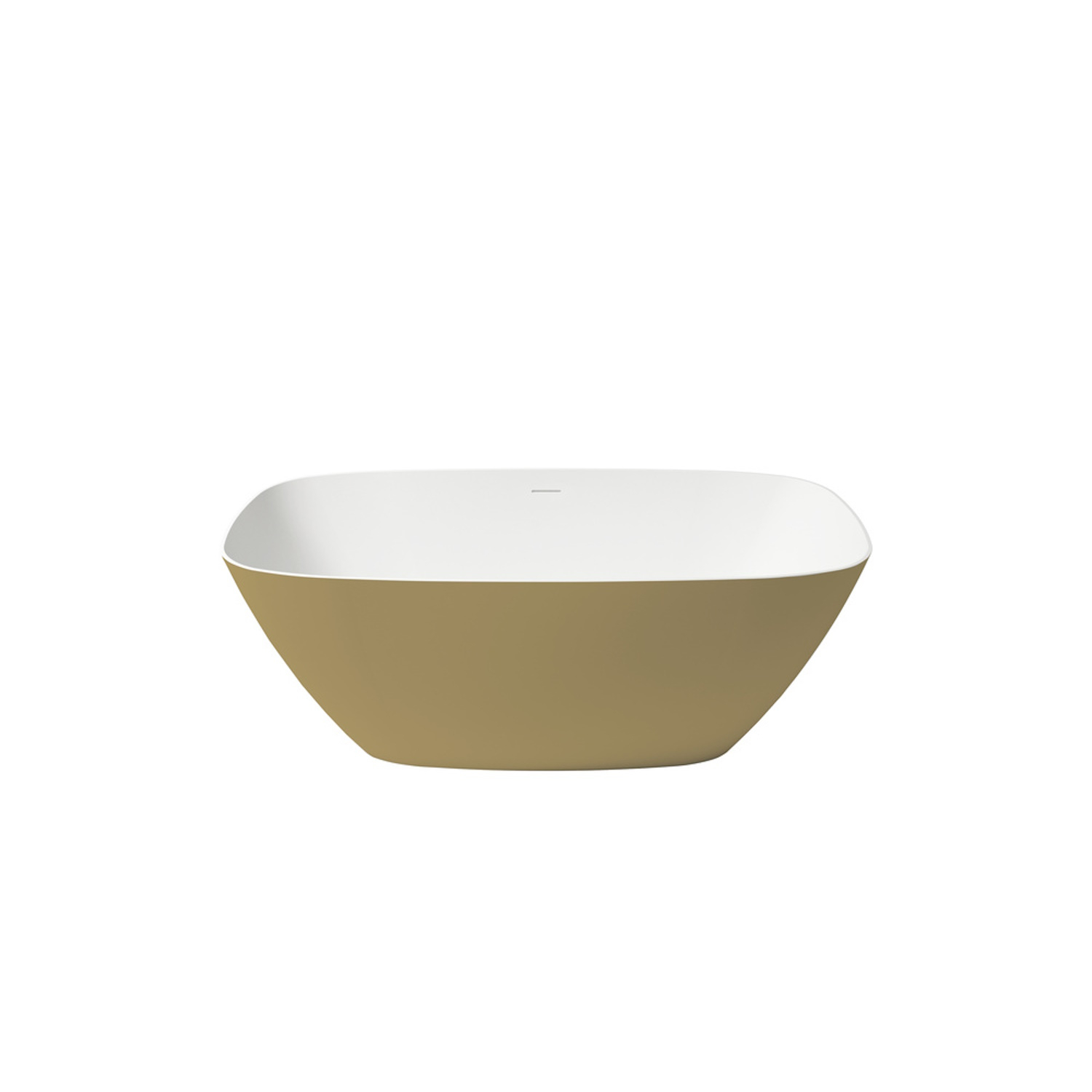 Vrijstaand Ligbad Zydra Arenal 170x72 cm Oro