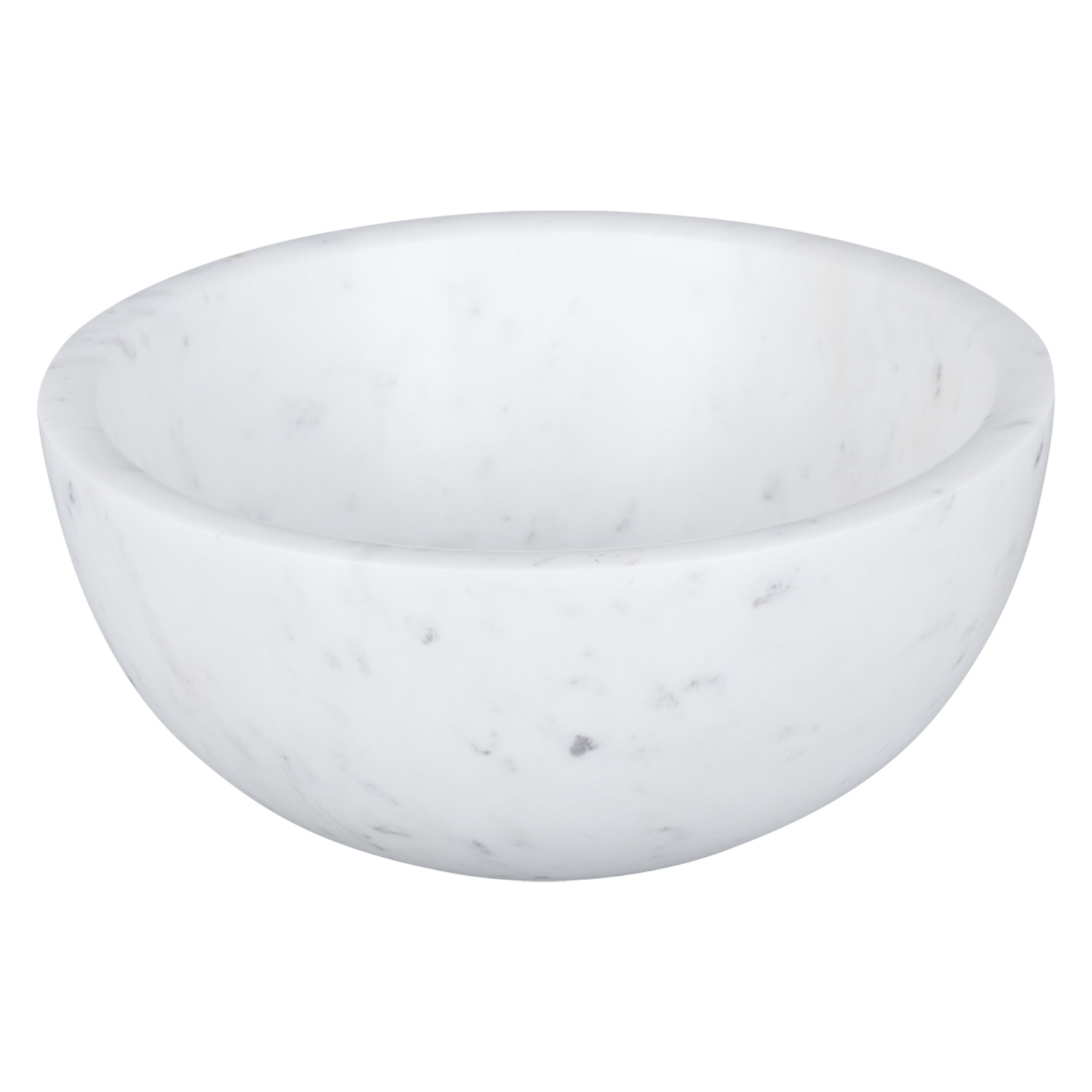 Waskom Differnz Ruz 25 cm Wit