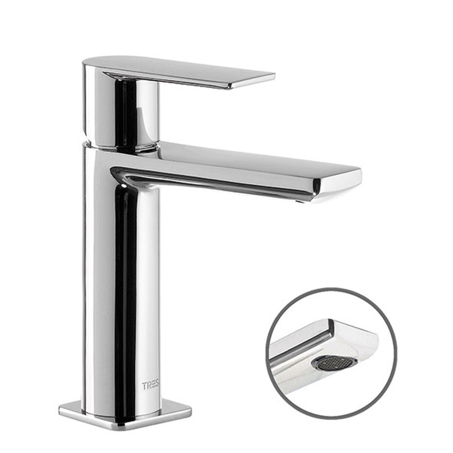 Wastafelmengkraan Loft Tres 20010301D