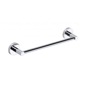 Handdoekhouder Sapho X-Round Hangend 35 cm Chroom