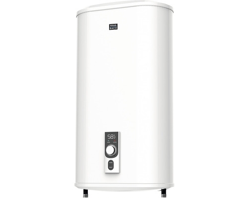 Wahlbach Elektrische Boiler Flat 80 Liter 2000 watt - Afbeelding 2