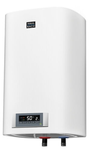 Wahlbach Elektrische Boiler Square 100 Liter 2000 watt - Afbeelding 2