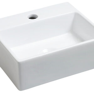 Mueller Dot fontein 320x290x110cm wit
