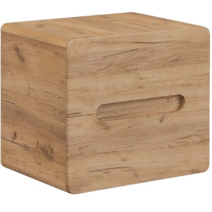 Comad Aruba Craft 828 FSC onderbouwkast voor waskom 60cm eiken