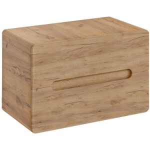 Comad Aruba Craft 829 FSC onderbouwkast voor waskom 80cm eiken