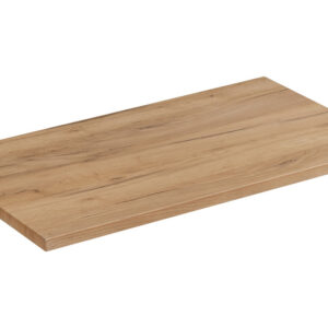 Comad Capri Oak 890 wastafel toppaneel 61x46cm eiken