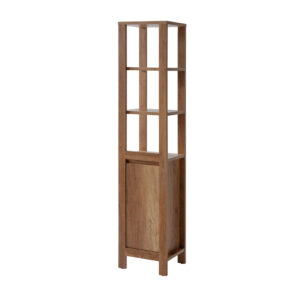Comad Classic Oak 800 FSC kolomkast 186cm eiken