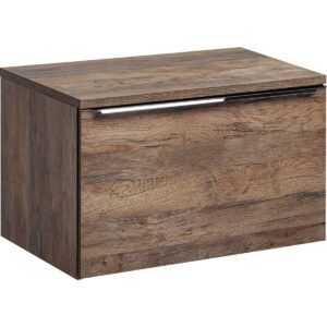 Comad Santa Fe FSC onderkast 80cm bruin eiken
