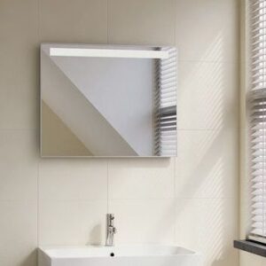 Lambini Designs LED spiegel 80x70cm