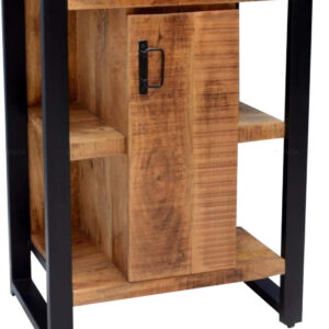 MD Interior Mocu badmeubel mangohout 60x40x80cm