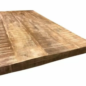 MD Interior Woodz mangohouten plank 140x45cm
