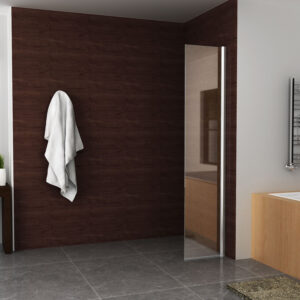 Mueller Augsburg Muurwand 400x2000 Anti-kalk