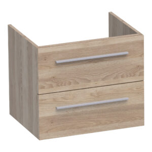 Sanituba EX onderkast 60cm legno calore