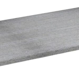 Sapho Cirasa toppaneel 141x46.5cm grijs eiken