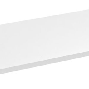 Sapho Cirasa toppaneel 101x46.5cm wit glans