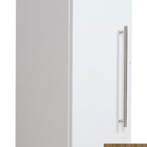 Saniclear Medium Kolomkast noteboom 30x70